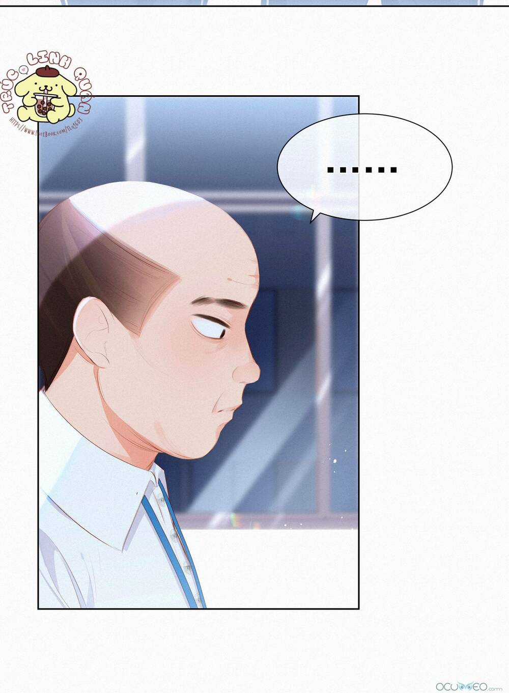 Gửi Em, Người Đặc Biệt Chapter 8 trang 11