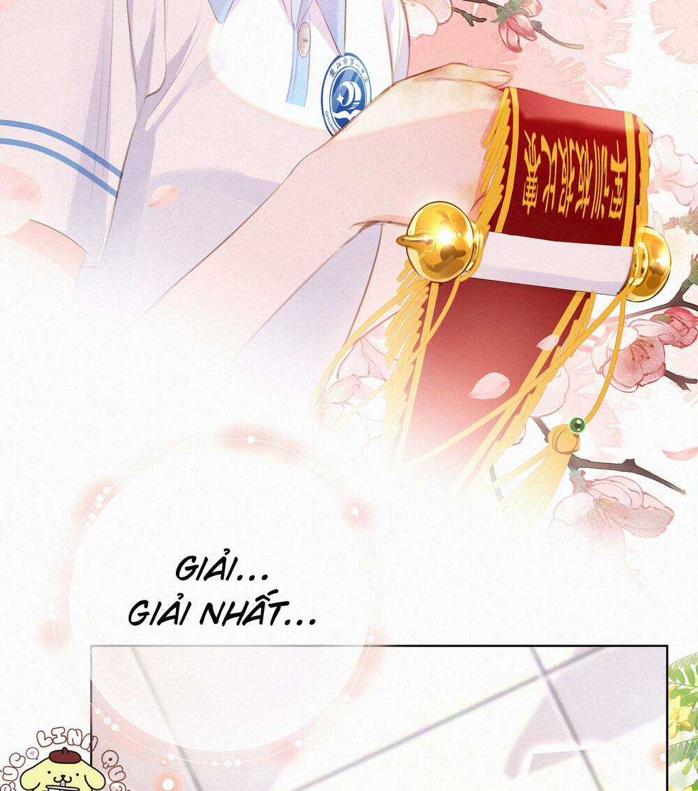 Gửi Em, Người Đặc Biệt Chapter 8 trang 19