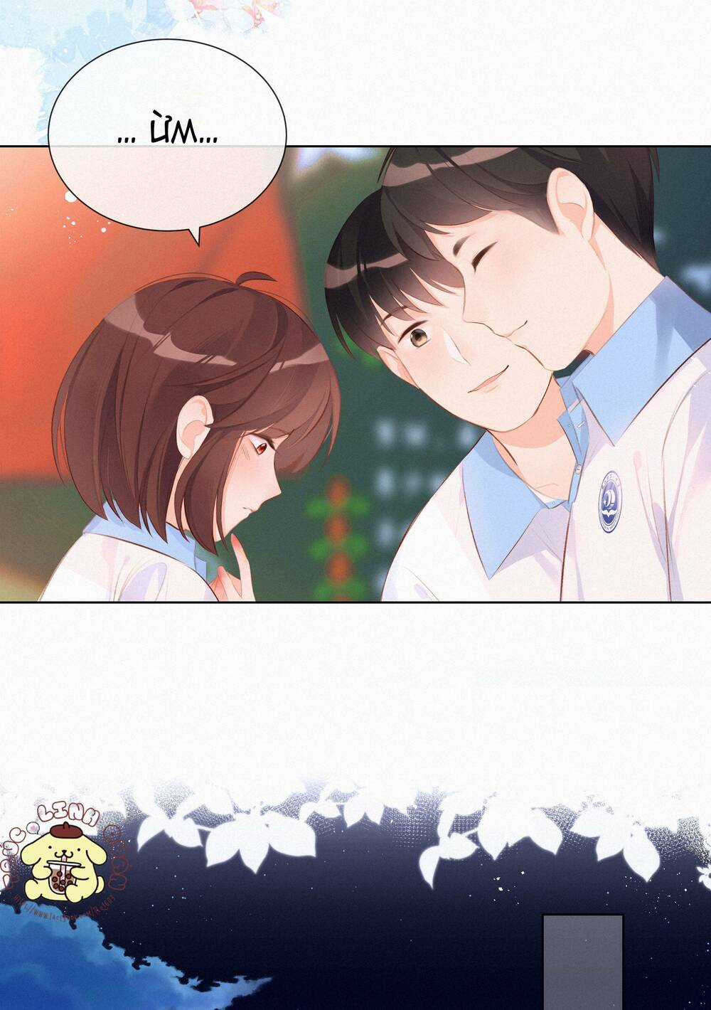 Gửi Em, Người Đặc Biệt Chapter 8 trang 2