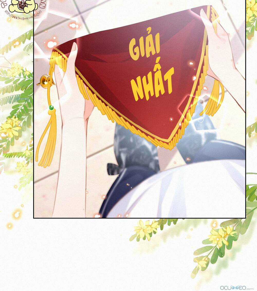 Gửi Em, Người Đặc Biệt Chapter 8 trang 20