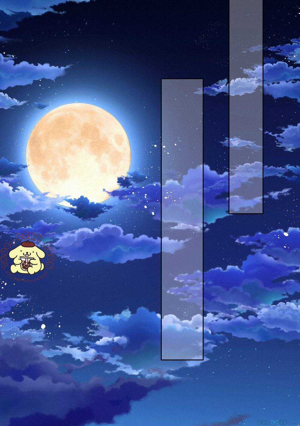 Gửi Em, Người Đặc Biệt Chapter 8 trang 3