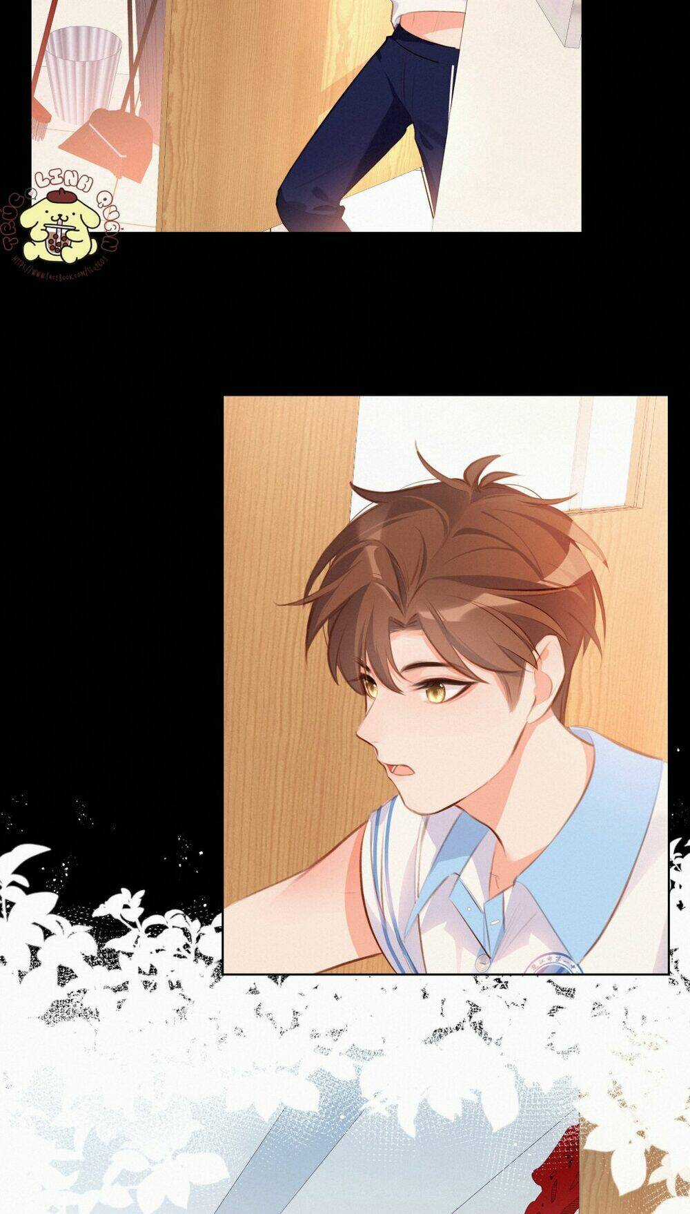 Gửi Em, Người Đặc Biệt Chapter 9 trang 19