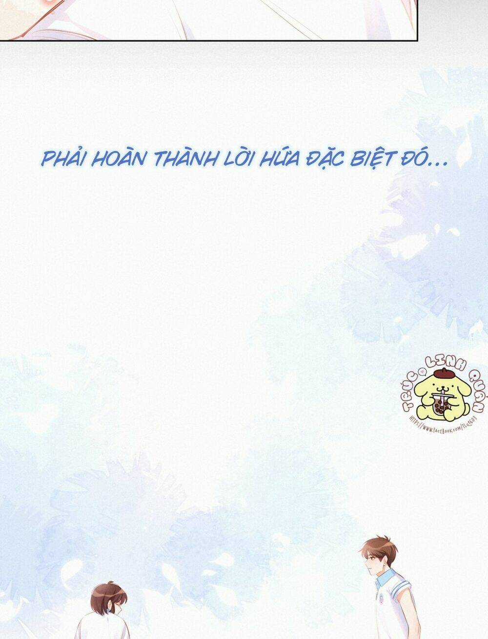 Gửi Em, Người Đặc Biệt Chapter 9 trang 23