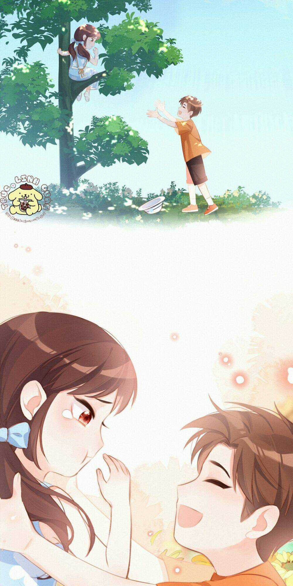 Gửi Em, Người Đặc Biệt Chapter 9 trang 25