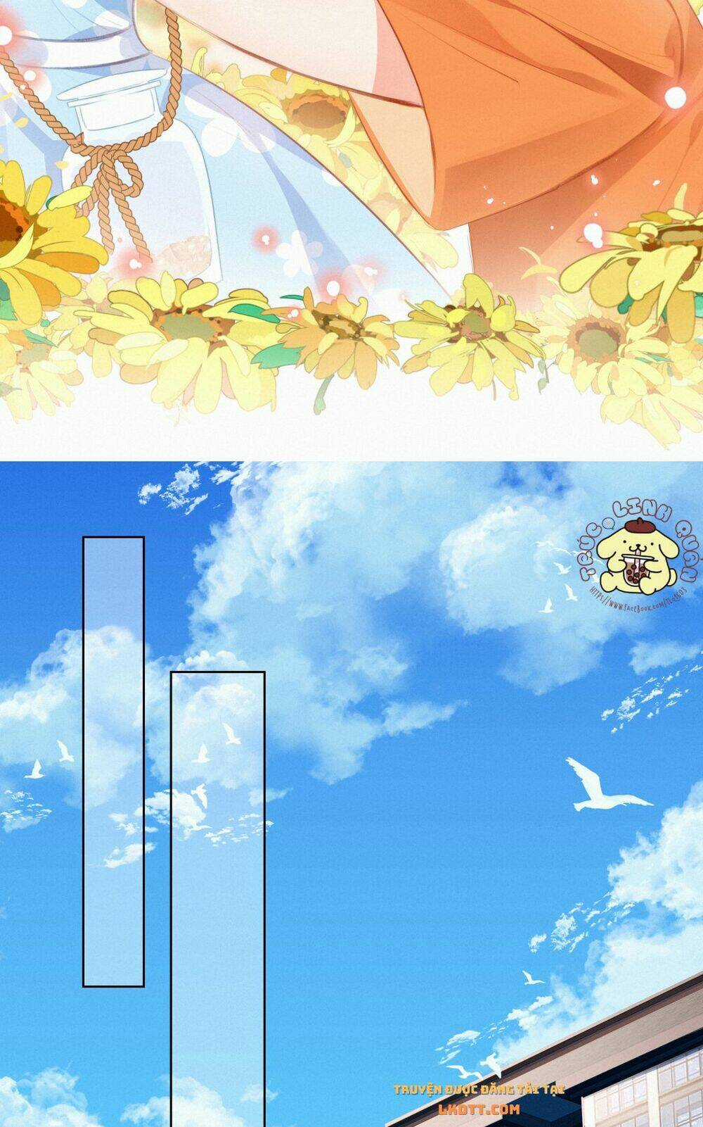 Gửi Em, Người Đặc Biệt Chapter 9 trang 26