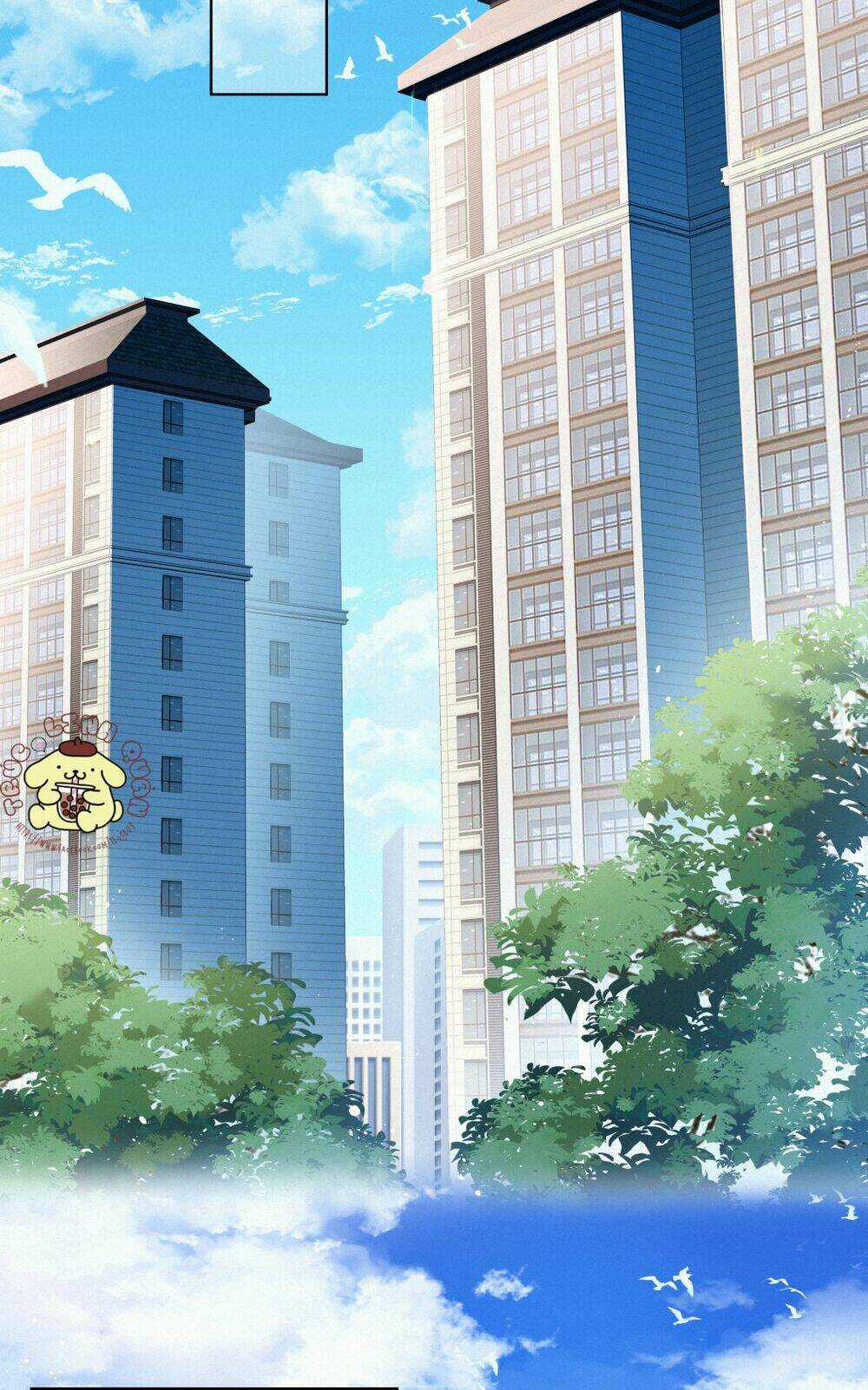 Gửi Em, Người Đặc Biệt Chapter 9 trang 27