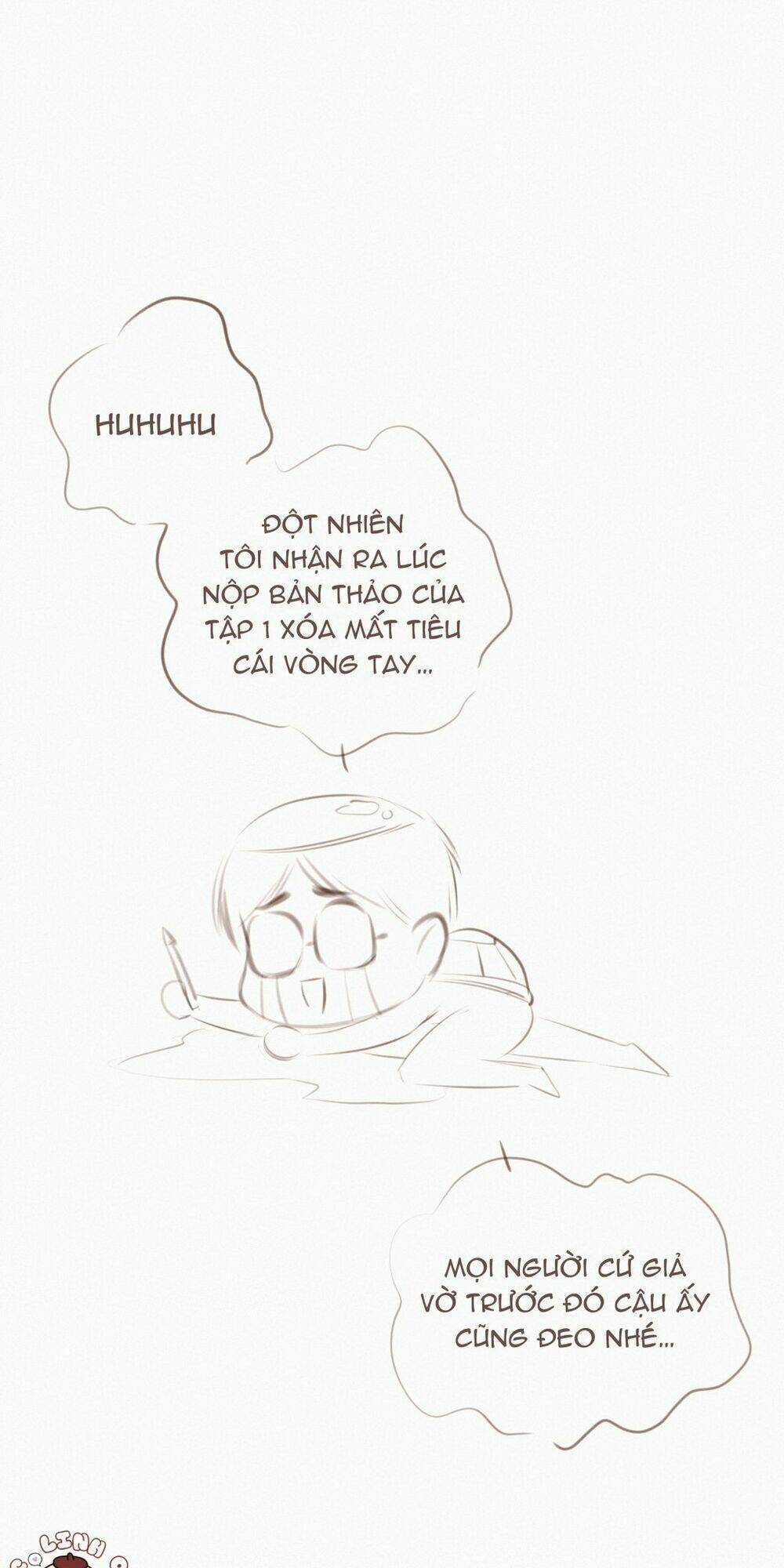 Gửi Em, Người Đặc Biệt Chapter 9 trang 36