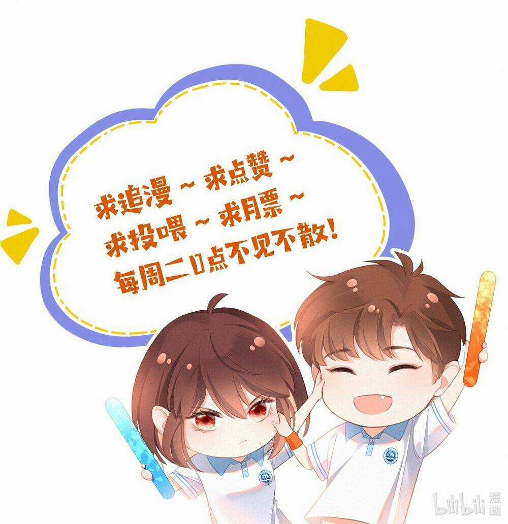 Gửi Em, Người Đặc Biệt Chapter 9 trang 38