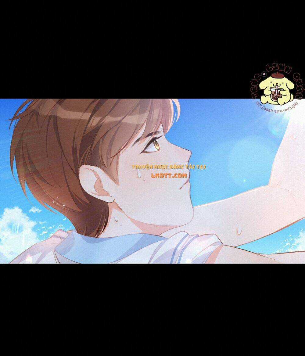 Gửi Em, Người Đặc Biệt Chapter 9 trang 5