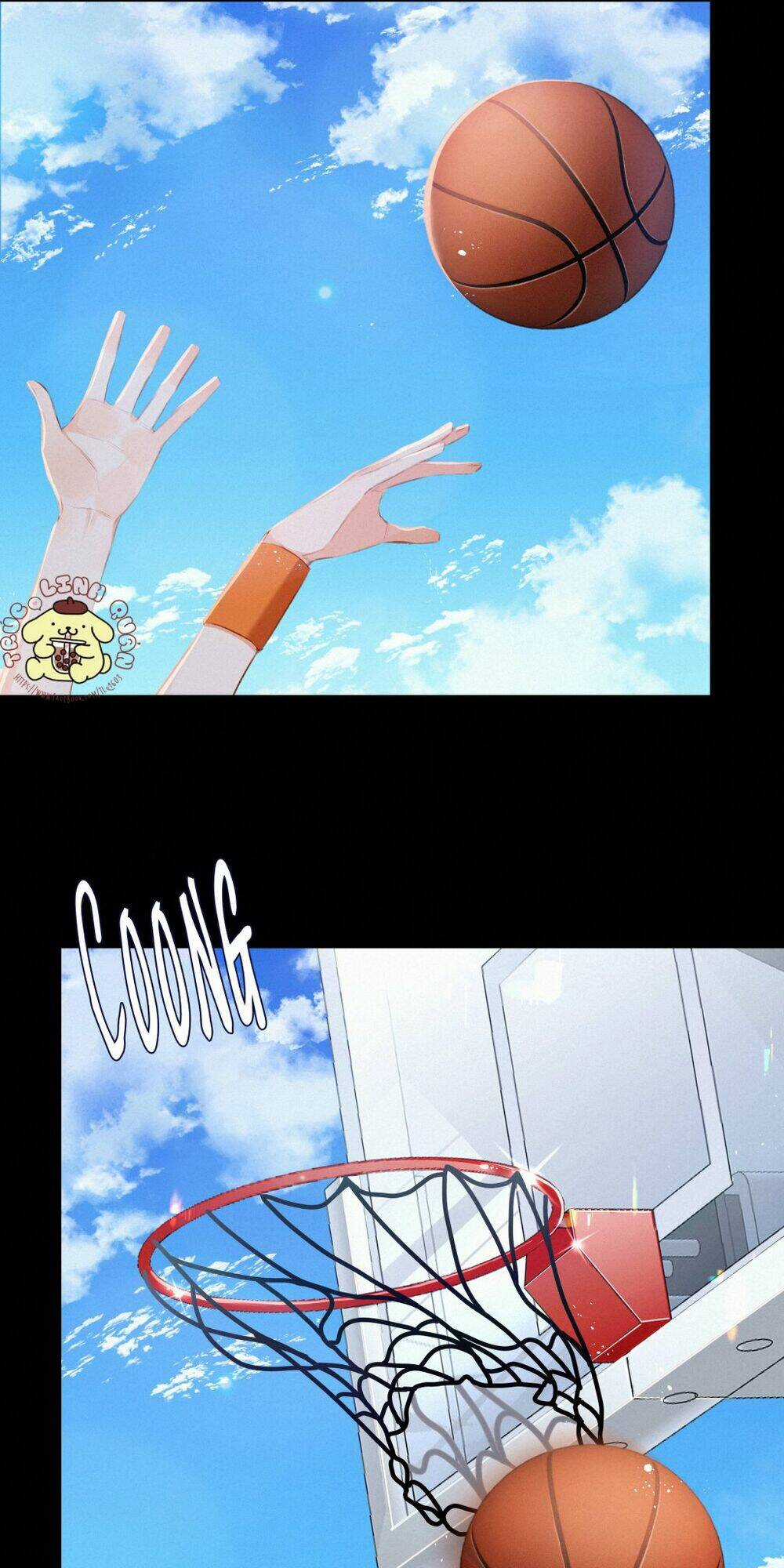 Gửi Em, Người Đặc Biệt Chapter 9 trang 6