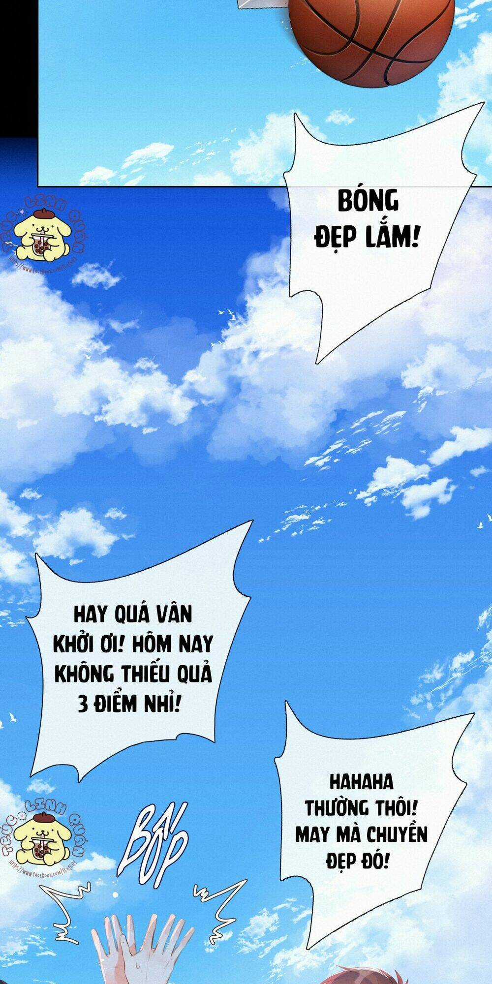 Gửi Em, Người Đặc Biệt Chapter 9 trang 7