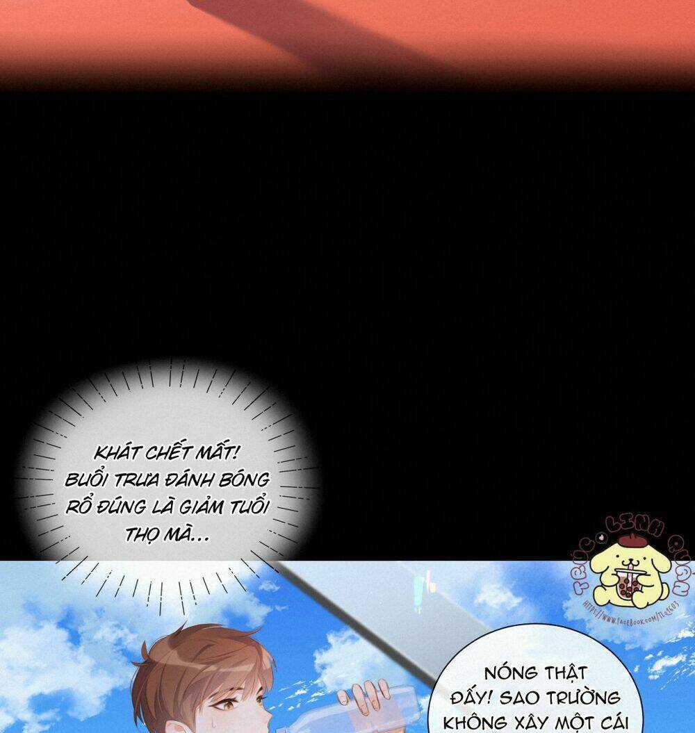 Gửi Em, Người Đặc Biệt Chapter 9 trang 9