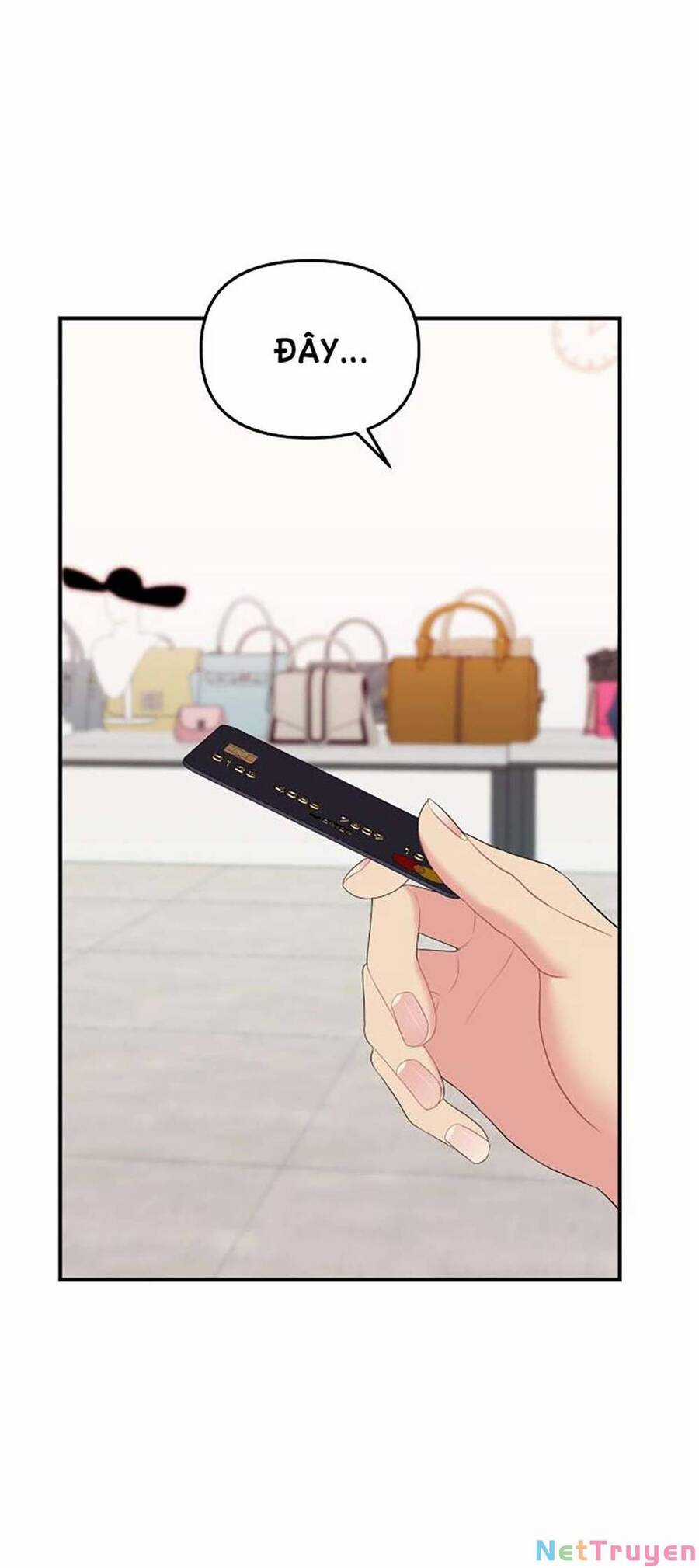 Gửi Em, Người Nuốt Trọn Vì Sao Chapter 106.1 trang 12