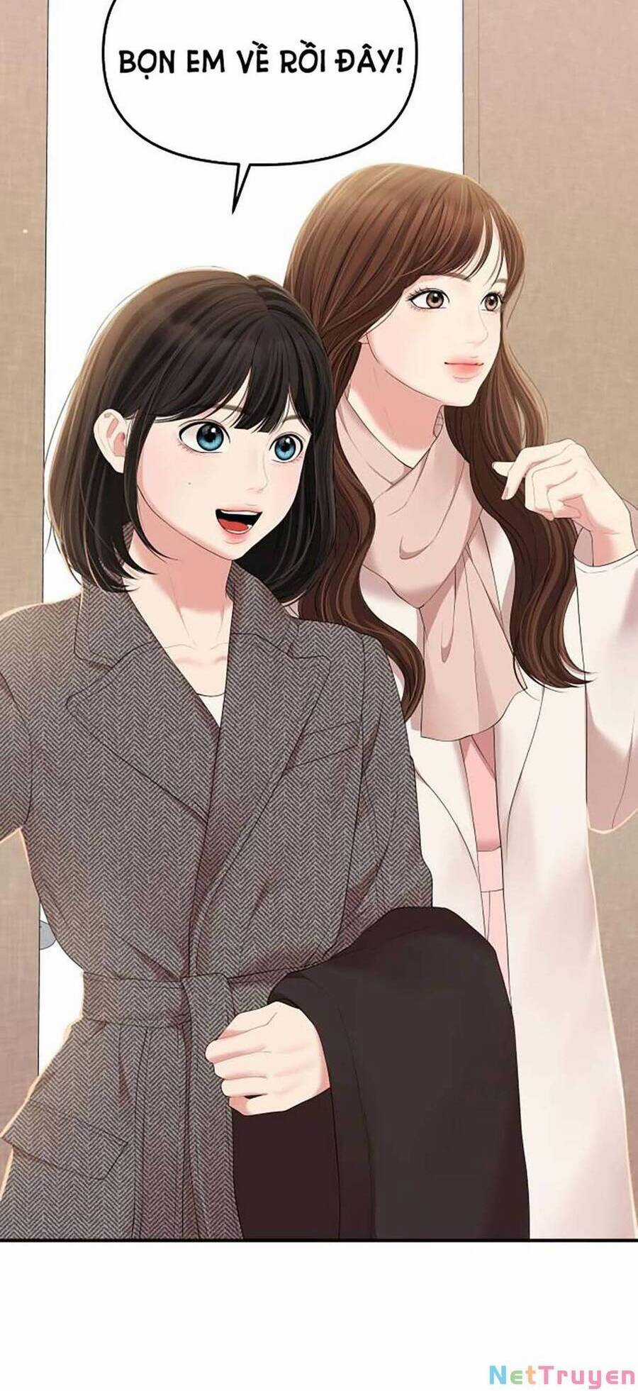 Gửi Em, Người Nuốt Trọn Vì Sao Chapter 106.1 trang 2