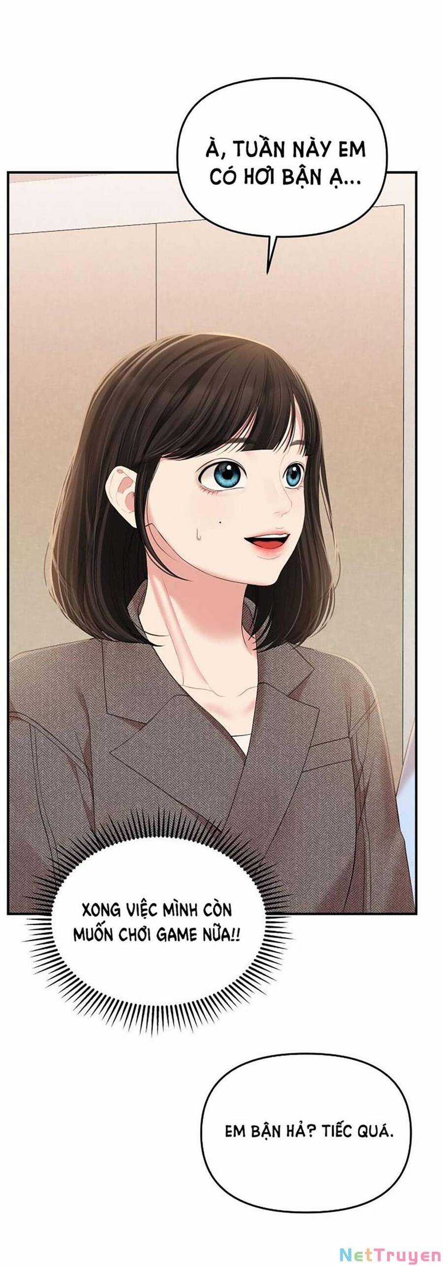 Gửi Em, Người Nuốt Trọn Vì Sao Chapter 106.1 trang 6