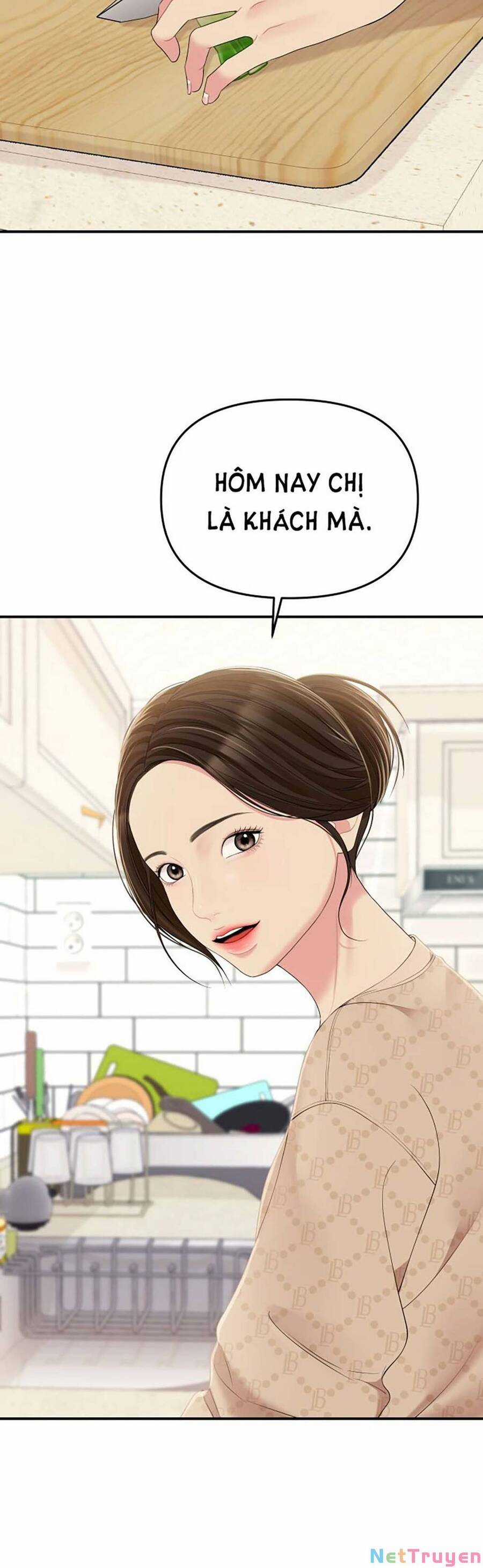 Gửi Em, Người Nuốt Trọn Vì Sao Chapter 107.1 trang 10