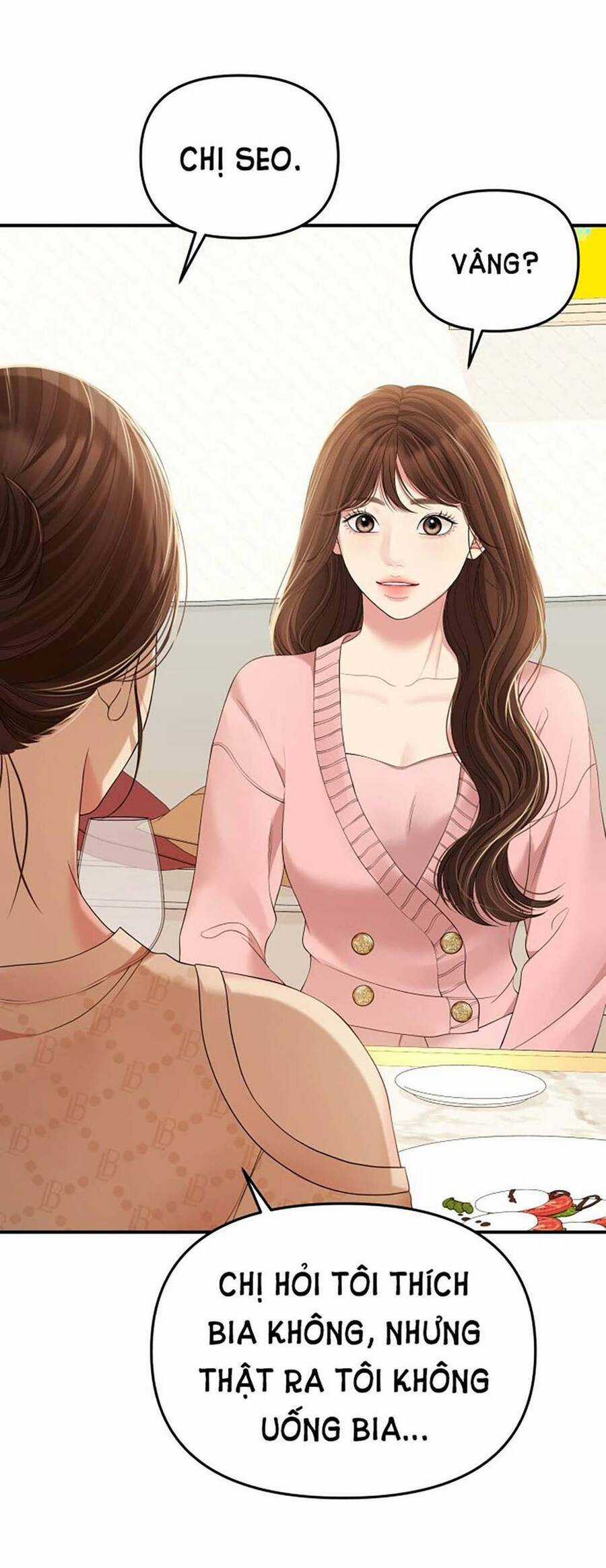 Gửi Em, Người Nuốt Trọn Vì Sao Chapter 107.1 trang 13