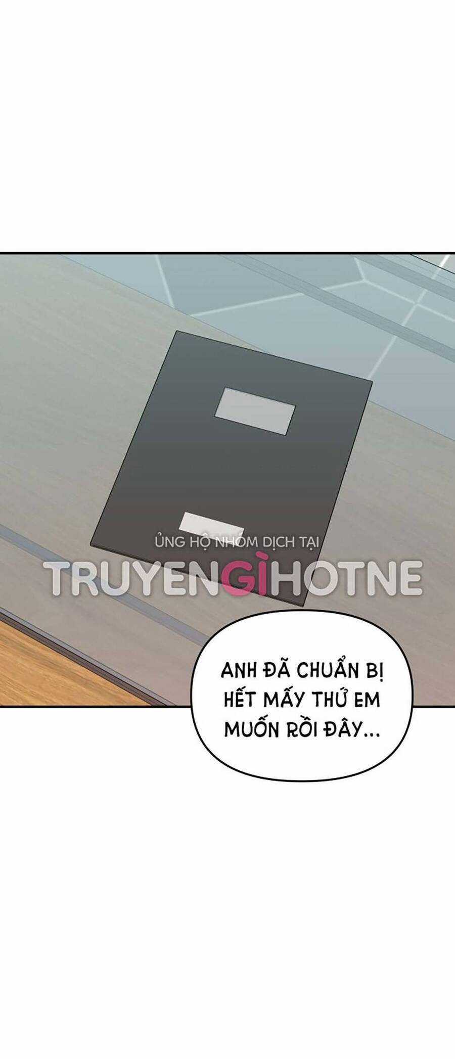 Gửi Em, Người Nuốt Trọn Vì Sao Chapter 107.1 trang 19