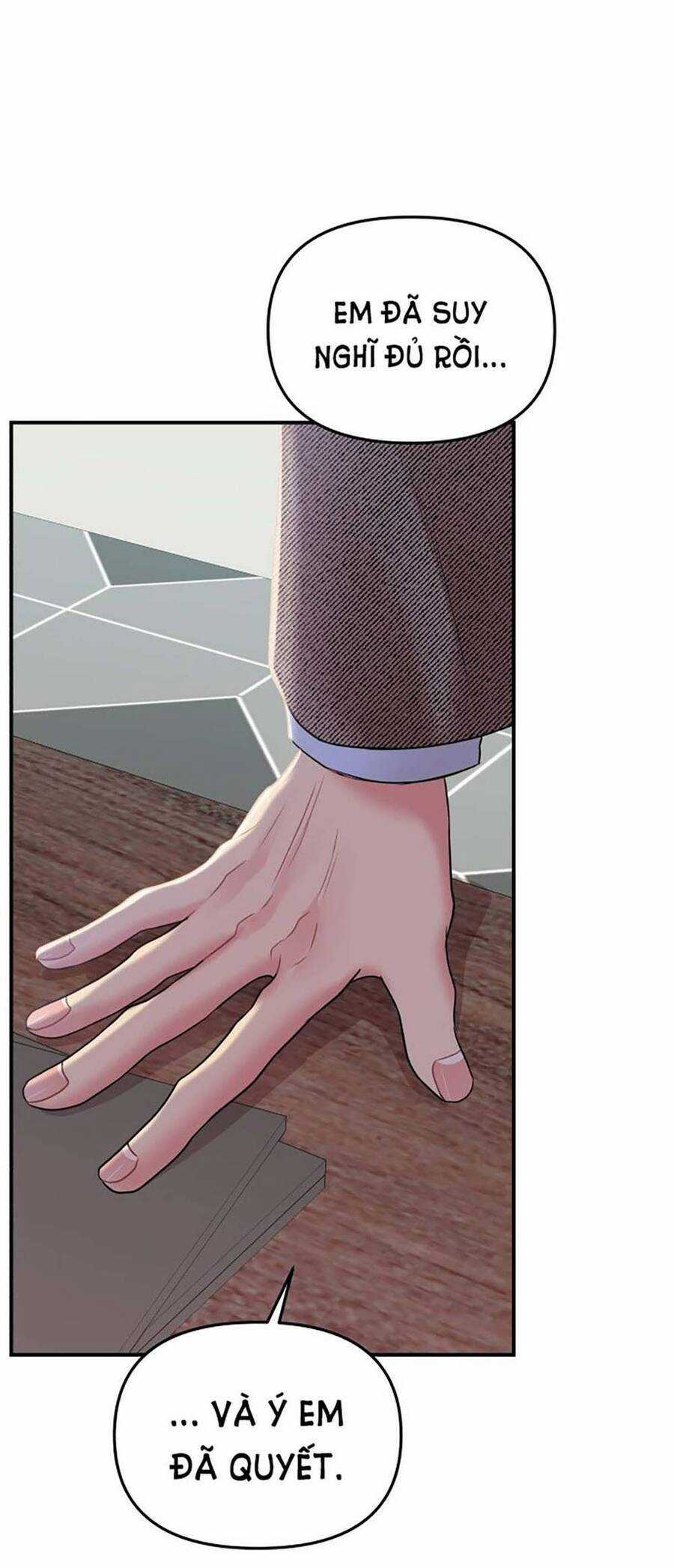 Gửi Em, Người Nuốt Trọn Vì Sao Chapter 107.1 trang 23