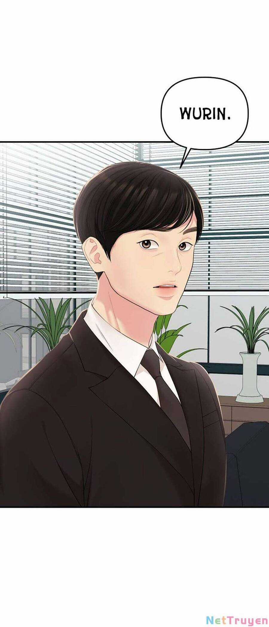 Gửi Em, Người Nuốt Trọn Vì Sao Chapter 107.1 trang 24