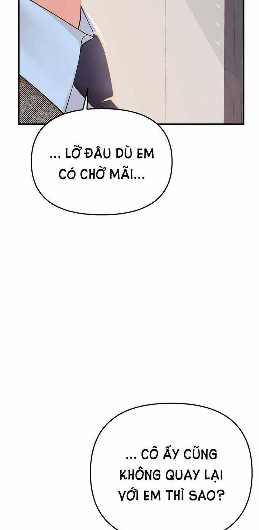 Gửi Em, Người Nuốt Trọn Vì Sao Chapter 107.1 trang 27