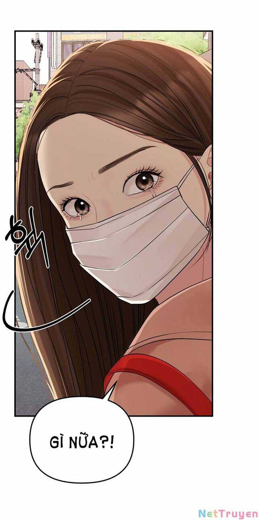 Gửi Em, Người Nuốt Trọn Vì Sao Chapter 107.1 trang 3