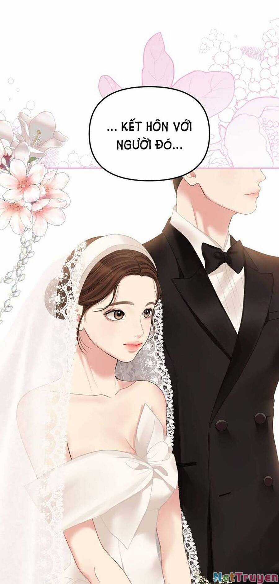 Gửi Em, Người Nuốt Trọn Vì Sao Chapter 107.1 trang 30