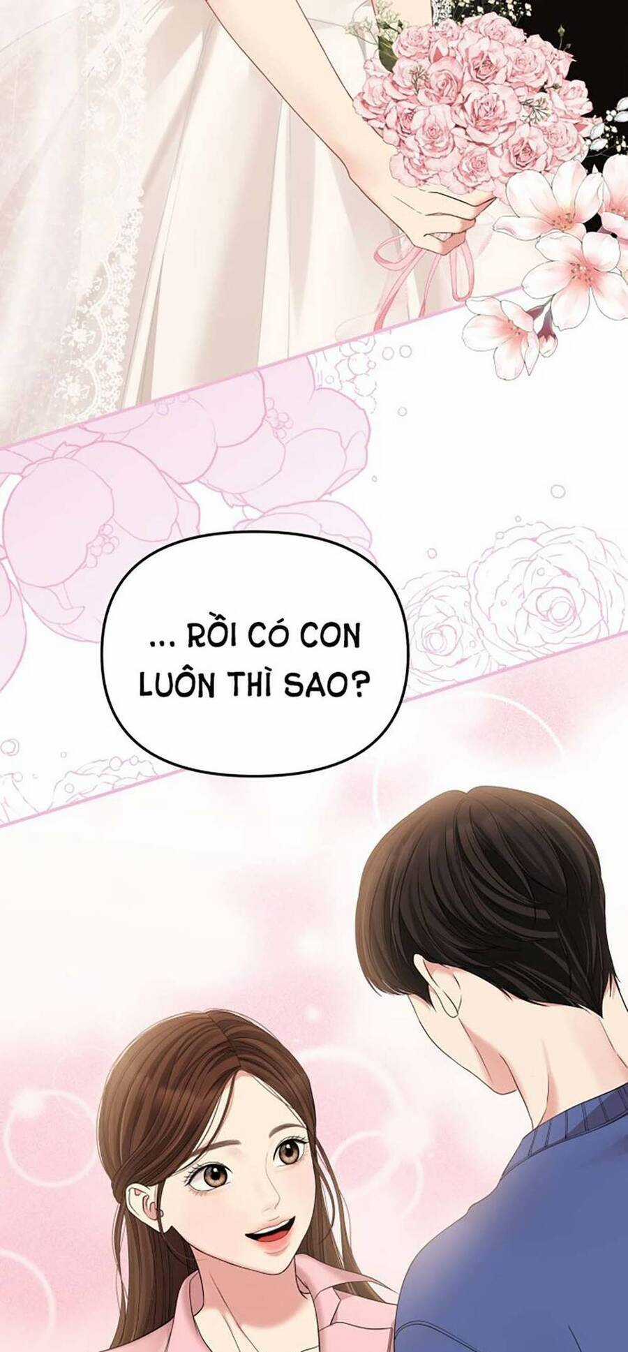 Gửi Em, Người Nuốt Trọn Vì Sao Chapter 107.1 trang 31
