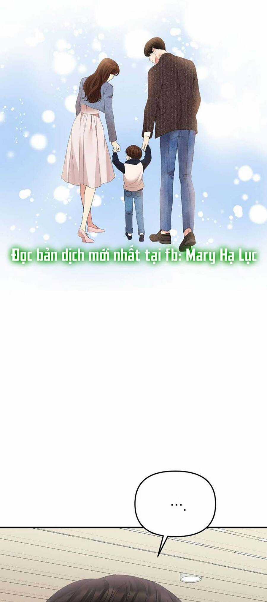 Gửi Em, Người Nuốt Trọn Vì Sao Chapter 107.1 trang 33