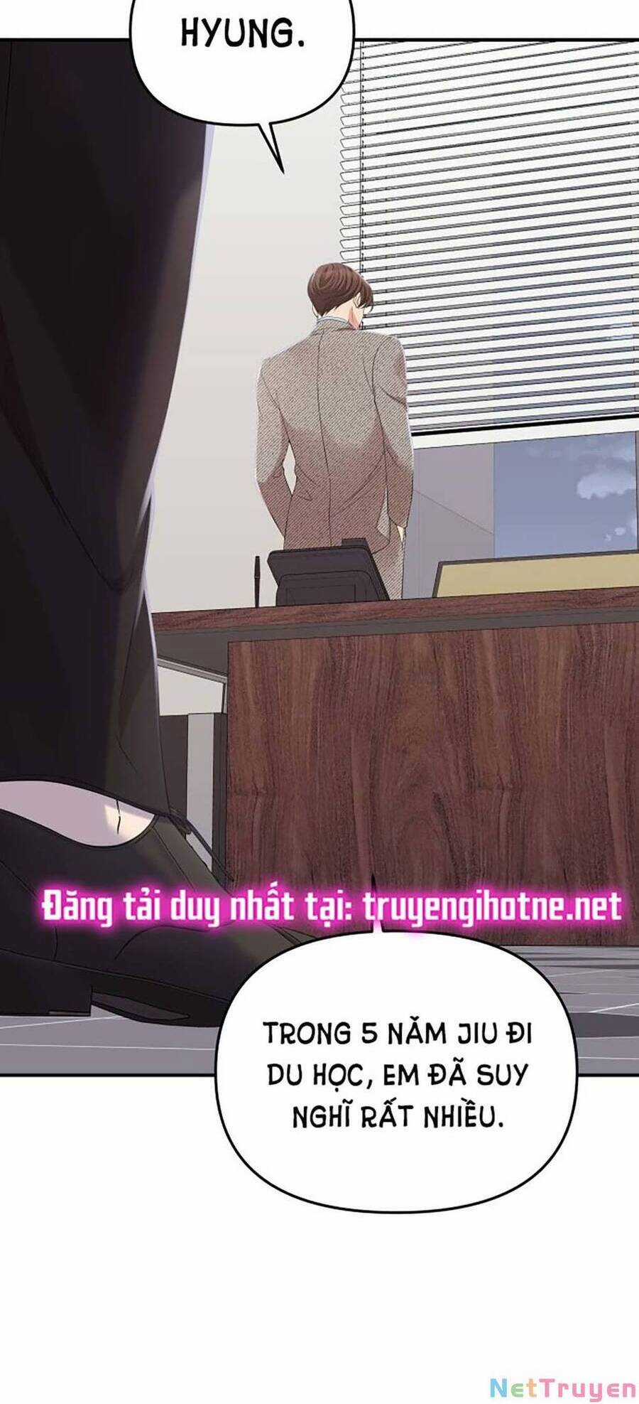 Gửi Em, Người Nuốt Trọn Vì Sao Chapter 107.1 trang 36