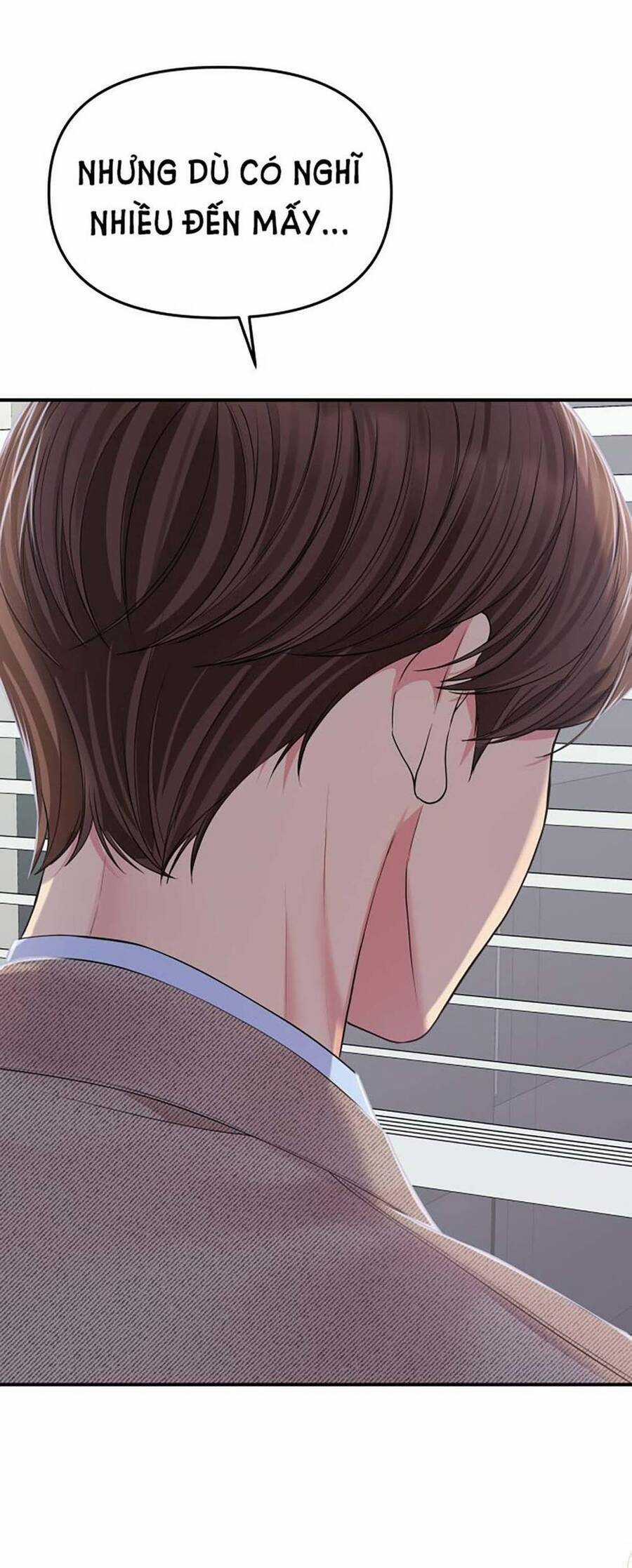 Gửi Em, Người Nuốt Trọn Vì Sao Chapter 107.1 trang 37