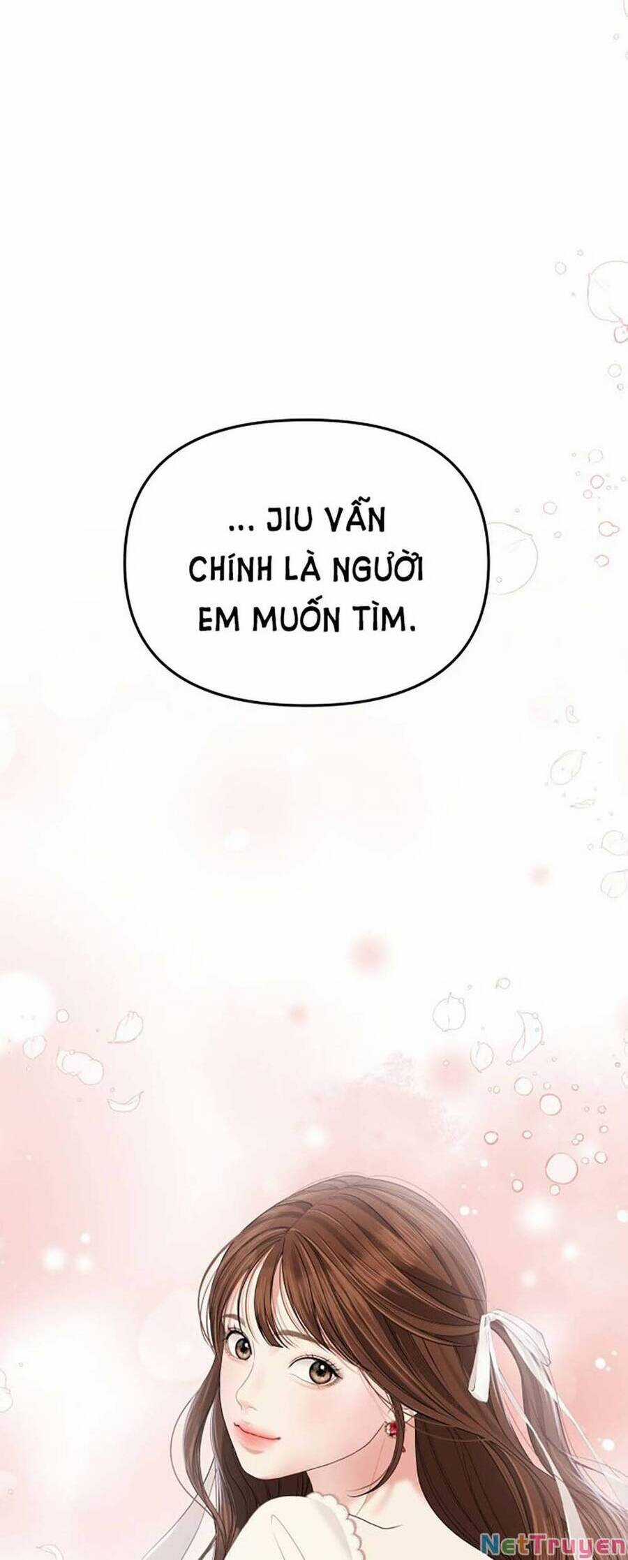 Gửi Em, Người Nuốt Trọn Vì Sao Chapter 107.1 trang 38