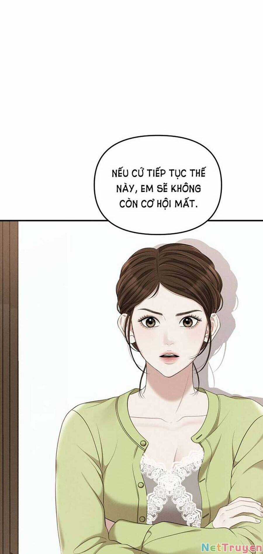 Gửi Em, Người Nuốt Trọn Vì Sao Chapter 107.1 trang 40