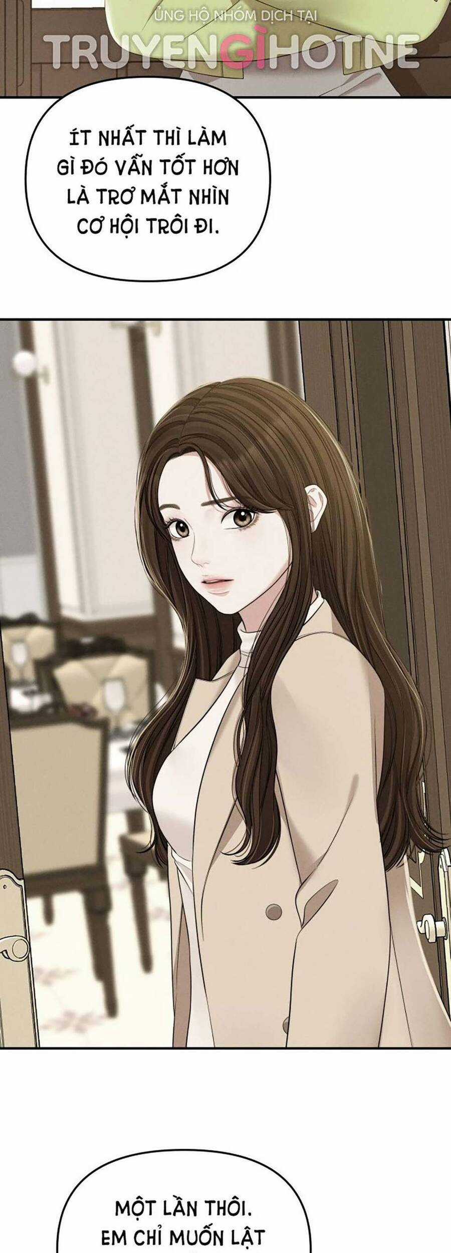 Gửi Em, Người Nuốt Trọn Vì Sao Chapter 107.1 trang 41