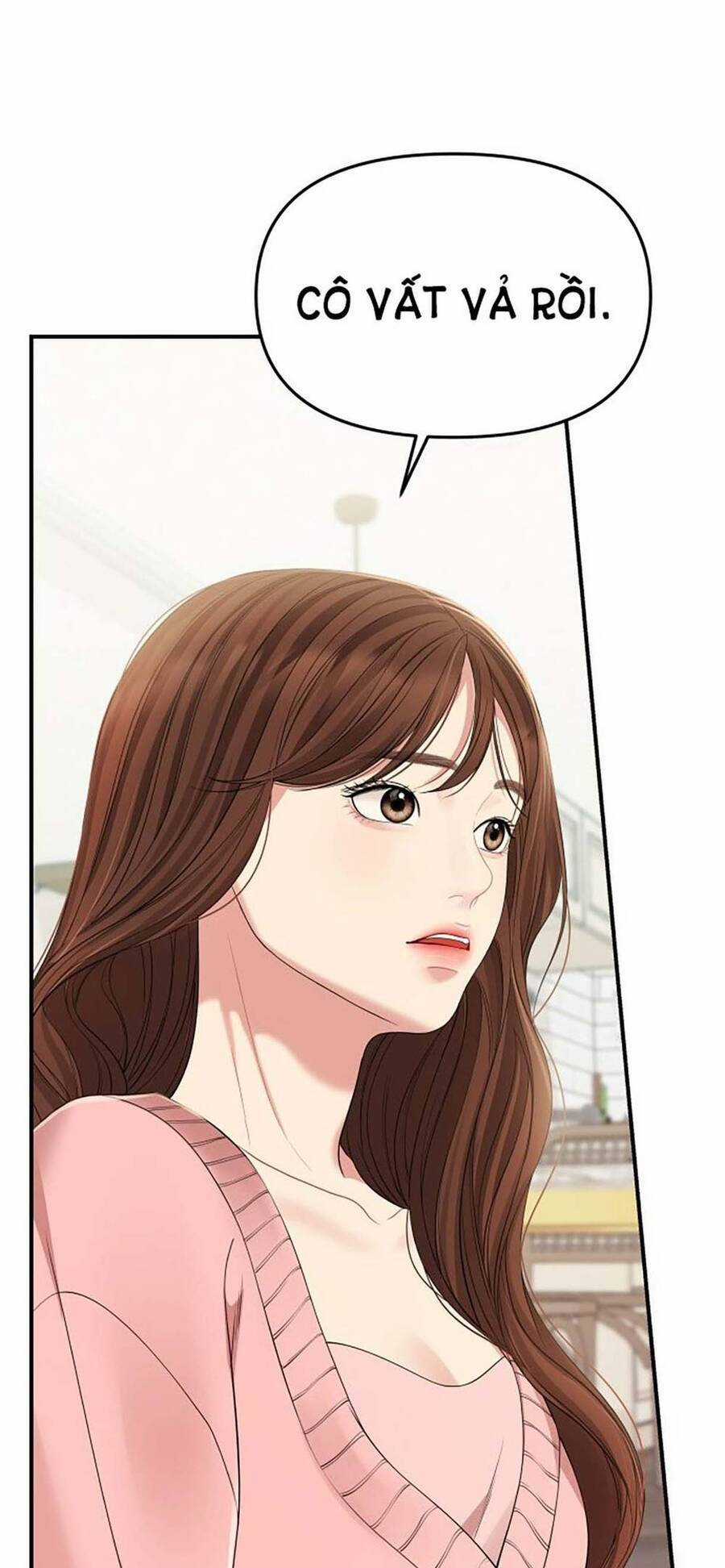 Gửi Em, Người Nuốt Trọn Vì Sao Chapter 107.2 trang 10