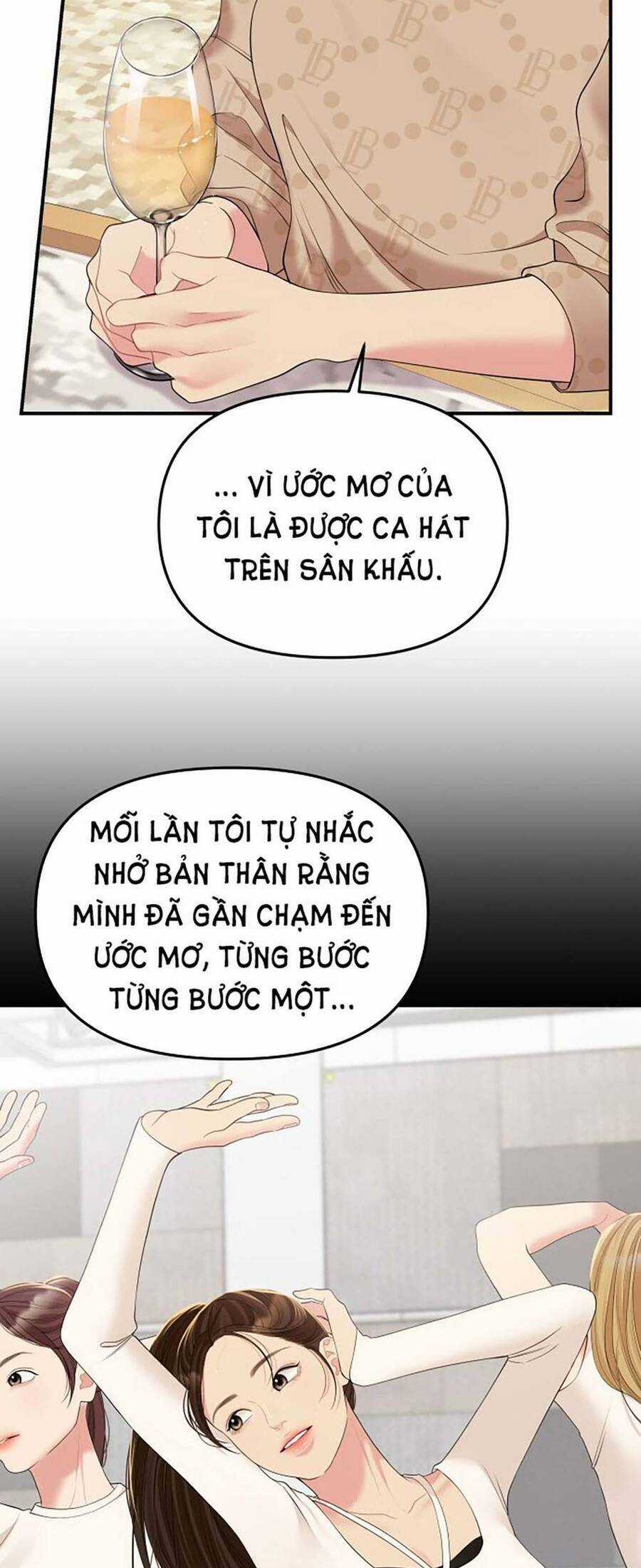 Gửi Em, Người Nuốt Trọn Vì Sao Chapter 107.2 trang 12