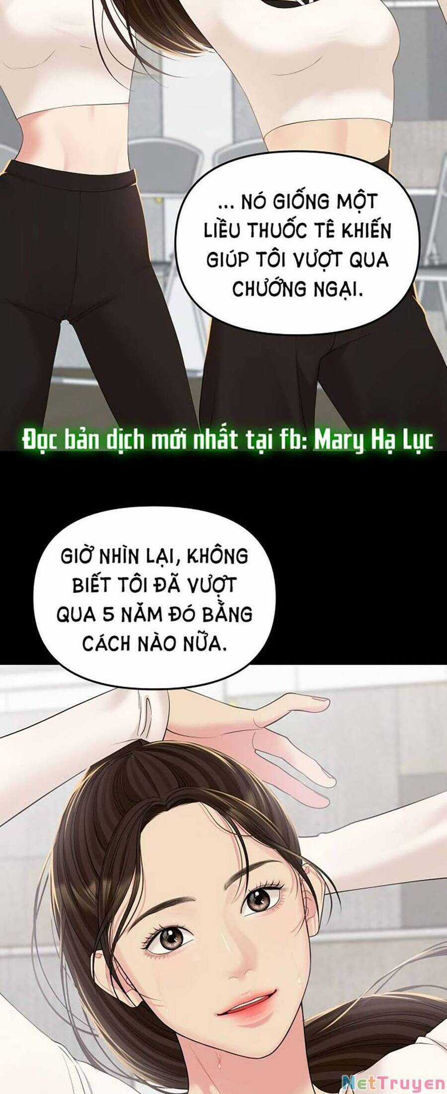 Gửi Em, Người Nuốt Trọn Vì Sao Chapter 107.2 trang 13