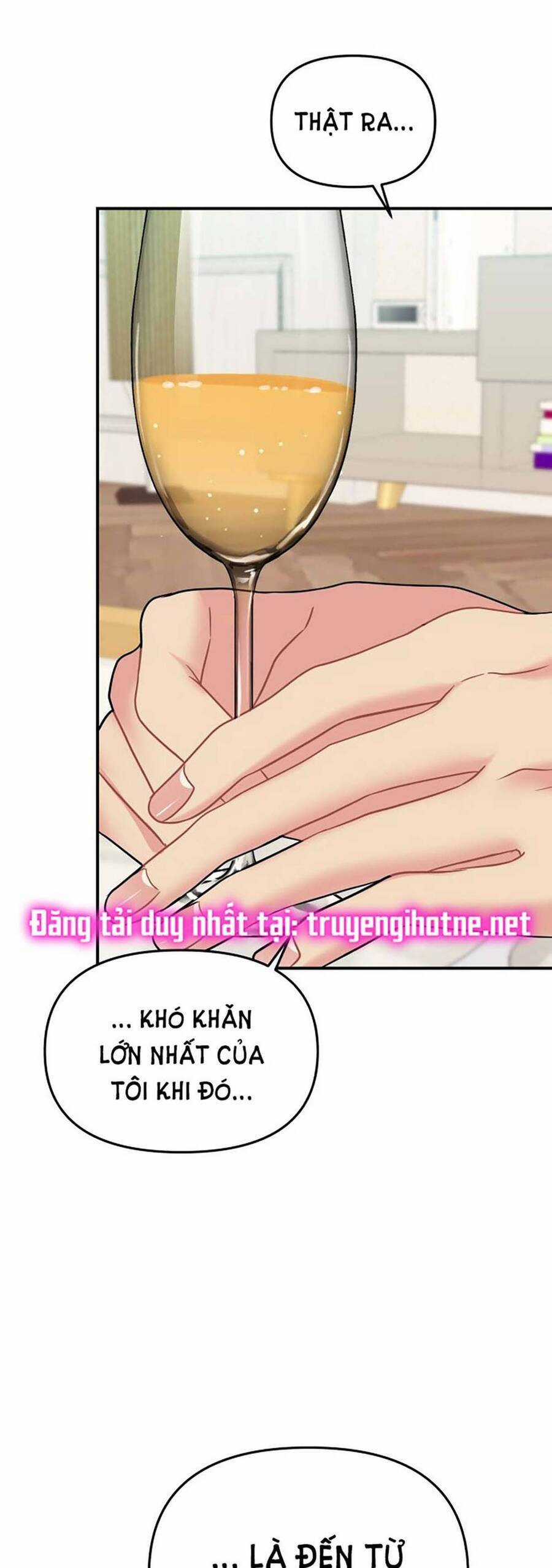 Gửi Em, Người Nuốt Trọn Vì Sao Chapter 107.2 trang 16