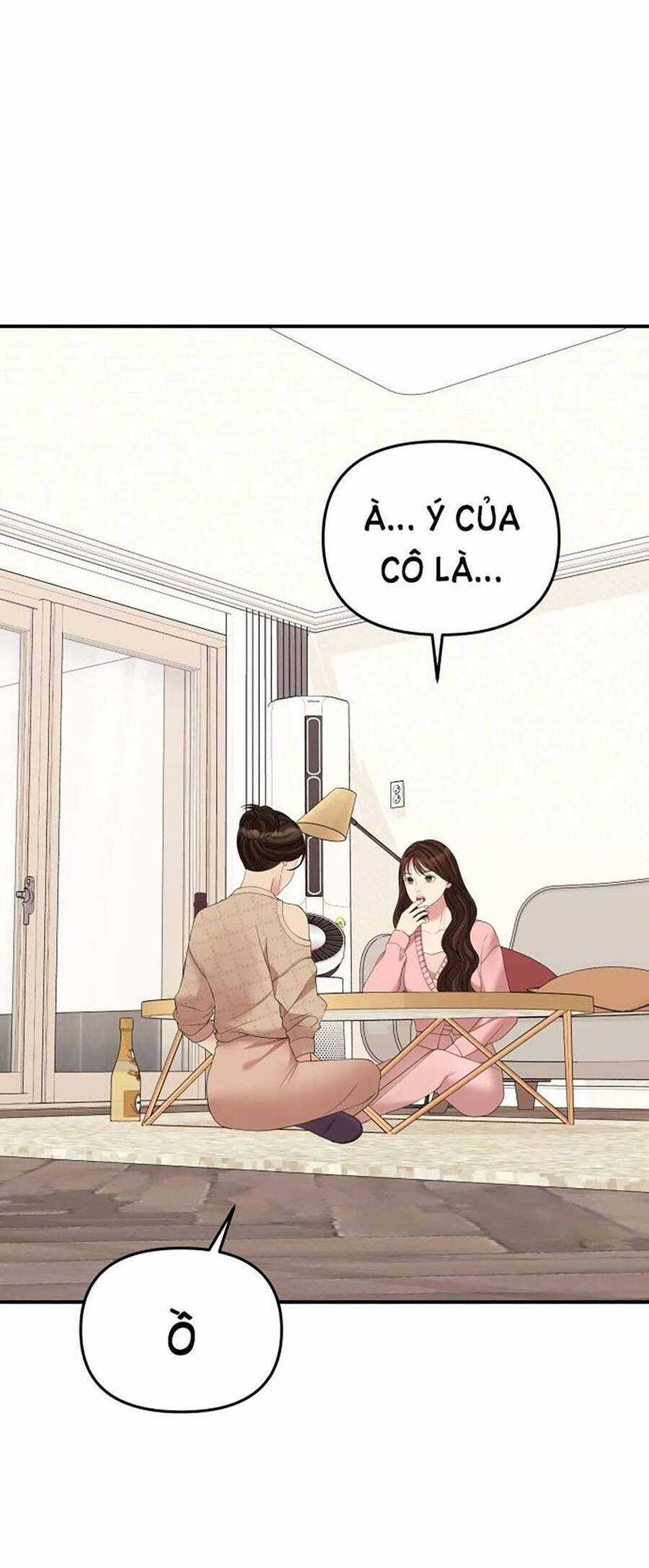 Gửi Em, Người Nuốt Trọn Vì Sao Chapter 107.2 trang 18