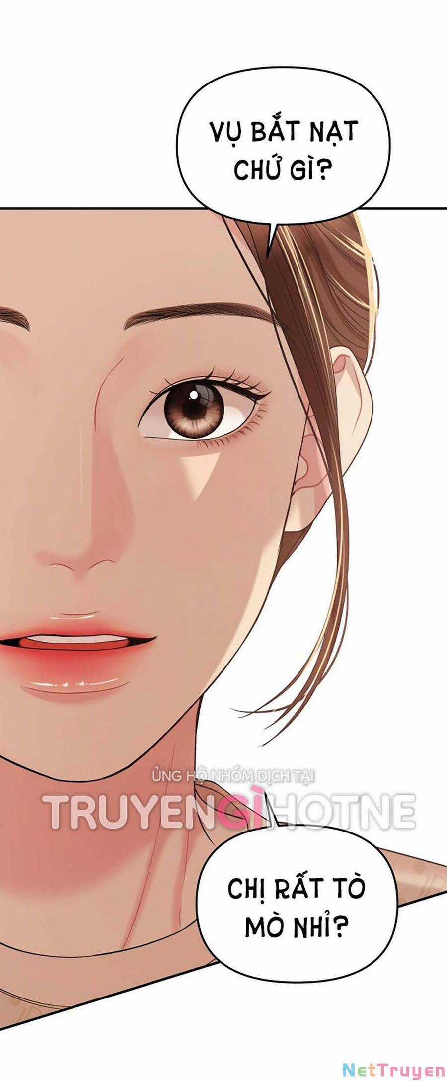 Gửi Em, Người Nuốt Trọn Vì Sao Chapter 107.2 trang 19