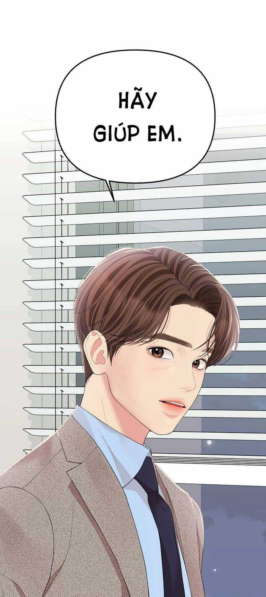 Gửi Em, Người Nuốt Trọn Vì Sao Chapter 107.2 trang 2