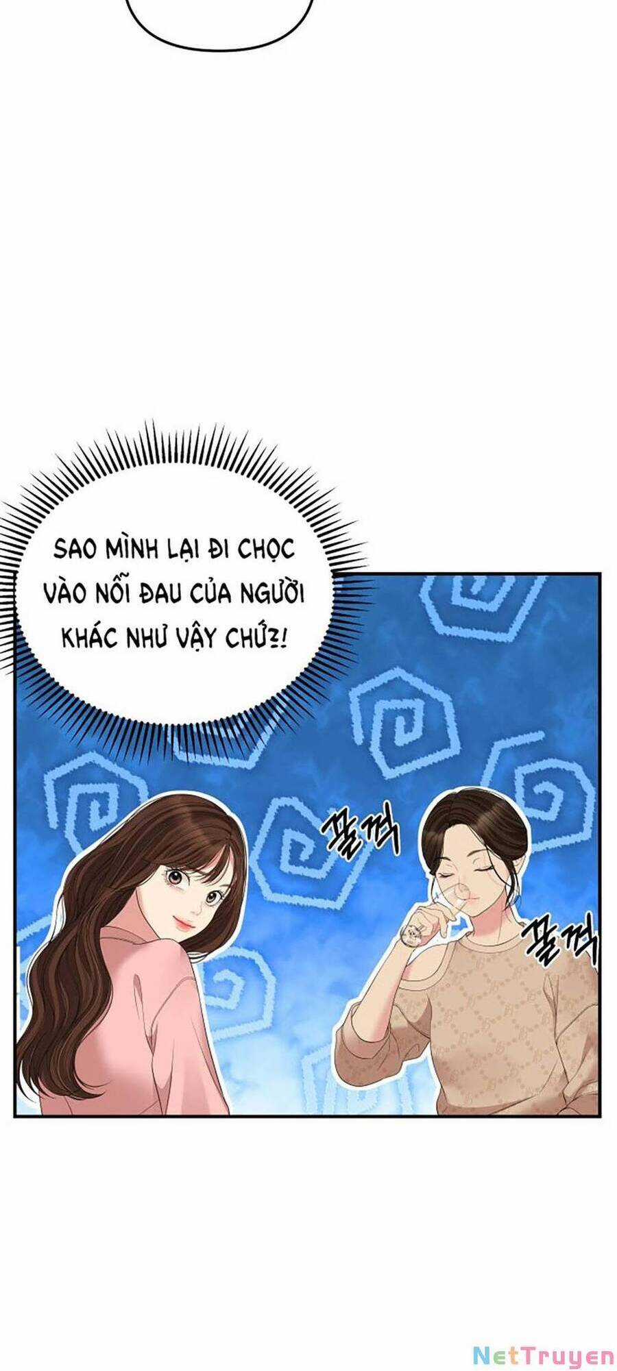 Gửi Em, Người Nuốt Trọn Vì Sao Chapter 107.2 trang 21