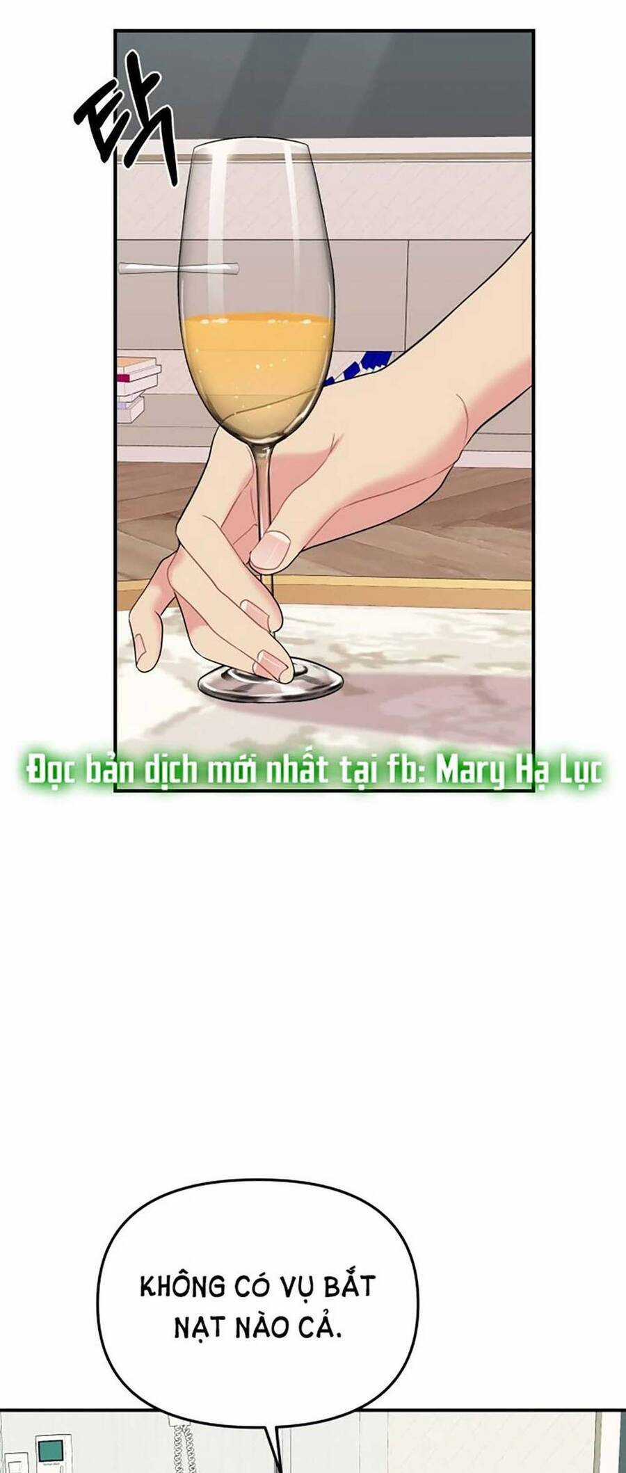 Gửi Em, Người Nuốt Trọn Vì Sao Chapter 107.2 trang 22