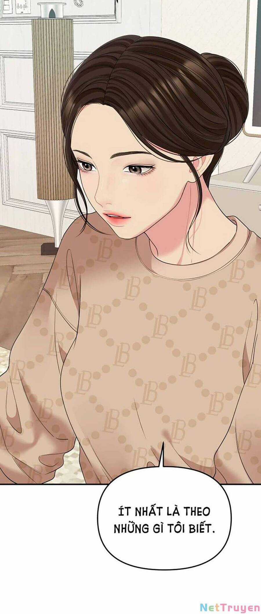 Gửi Em, Người Nuốt Trọn Vì Sao Chapter 107.2 trang 23