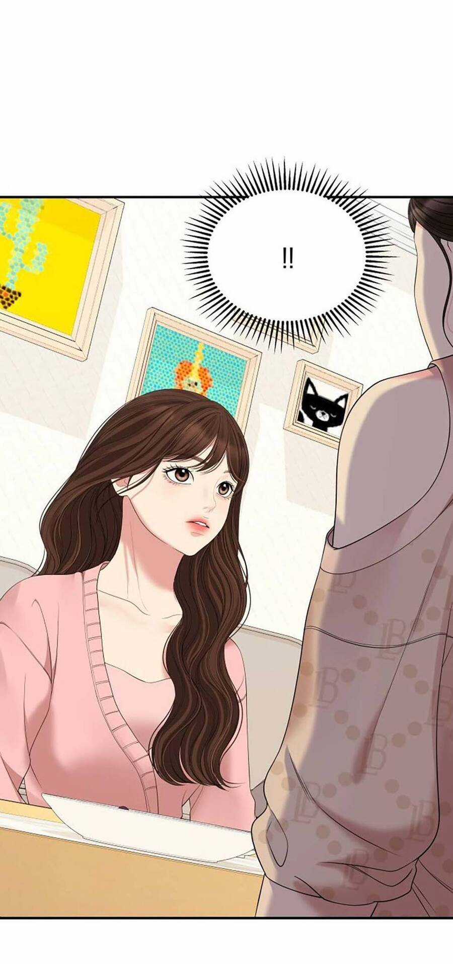 Gửi Em, Người Nuốt Trọn Vì Sao Chapter 107.2 trang 24