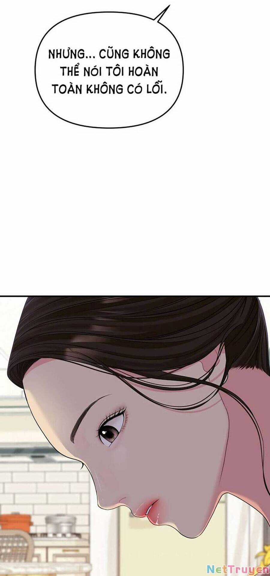 Gửi Em, Người Nuốt Trọn Vì Sao Chapter 107.2 trang 25