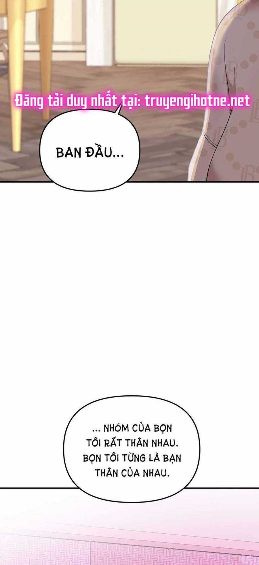 Gửi Em, Người Nuốt Trọn Vì Sao Chapter 107.2 trang 26