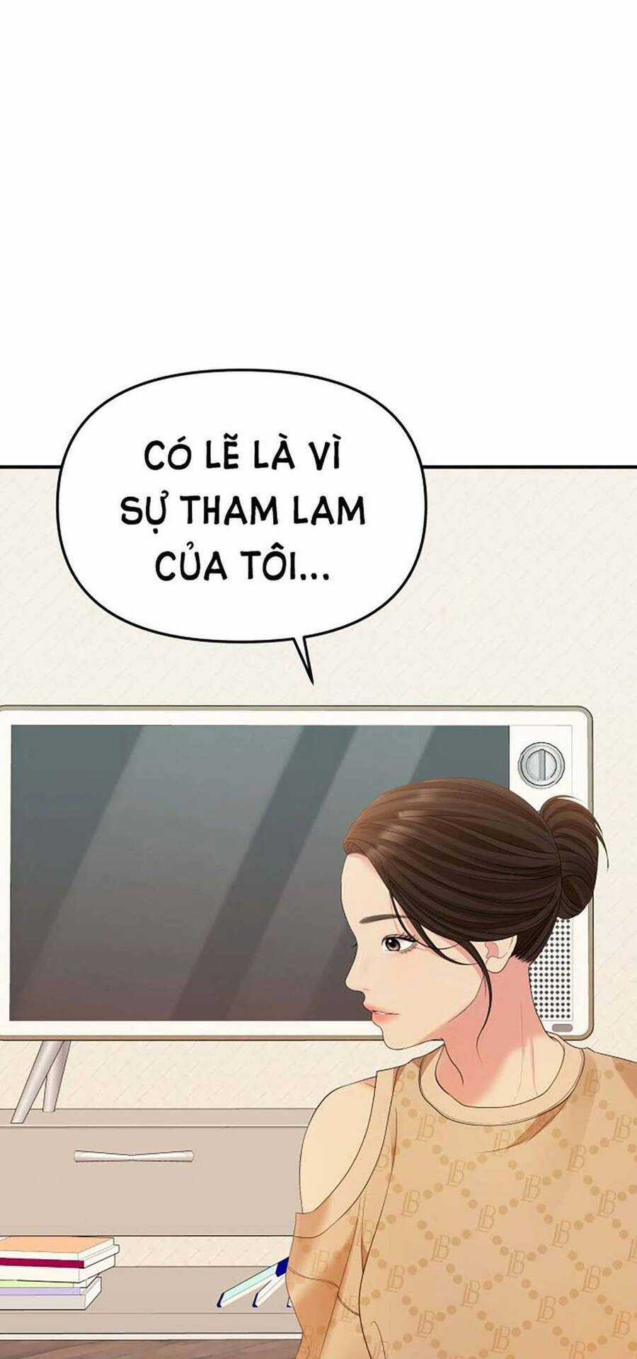 Gửi Em, Người Nuốt Trọn Vì Sao Chapter 107.2 trang 28