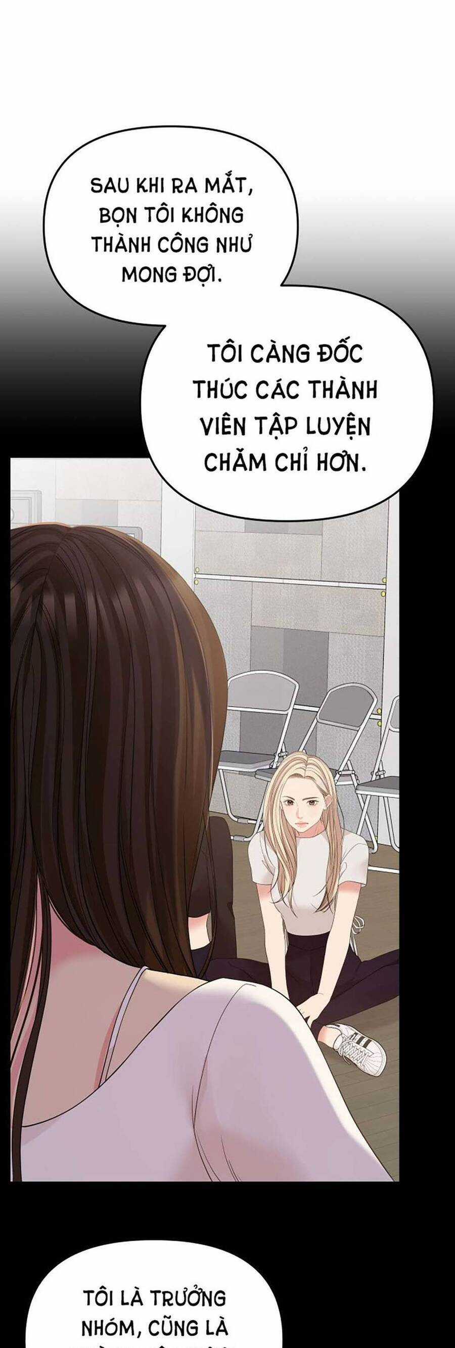Gửi Em, Người Nuốt Trọn Vì Sao Chapter 107.2 trang 30