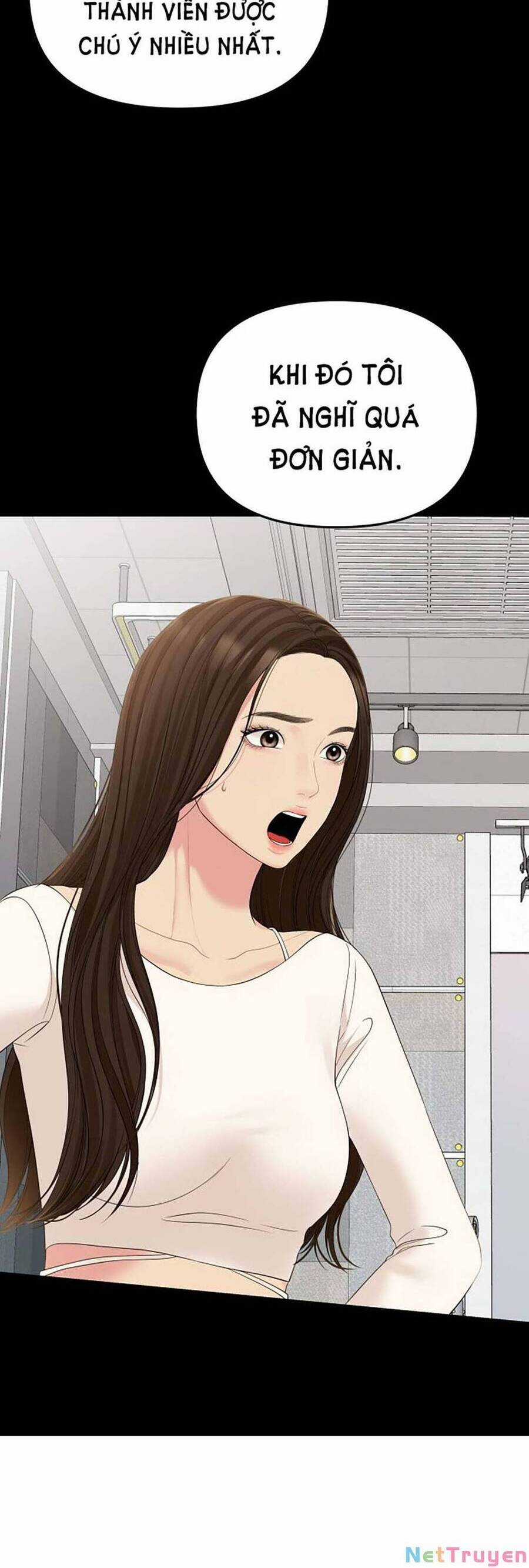 Gửi Em, Người Nuốt Trọn Vì Sao Chapter 107.2 trang 31